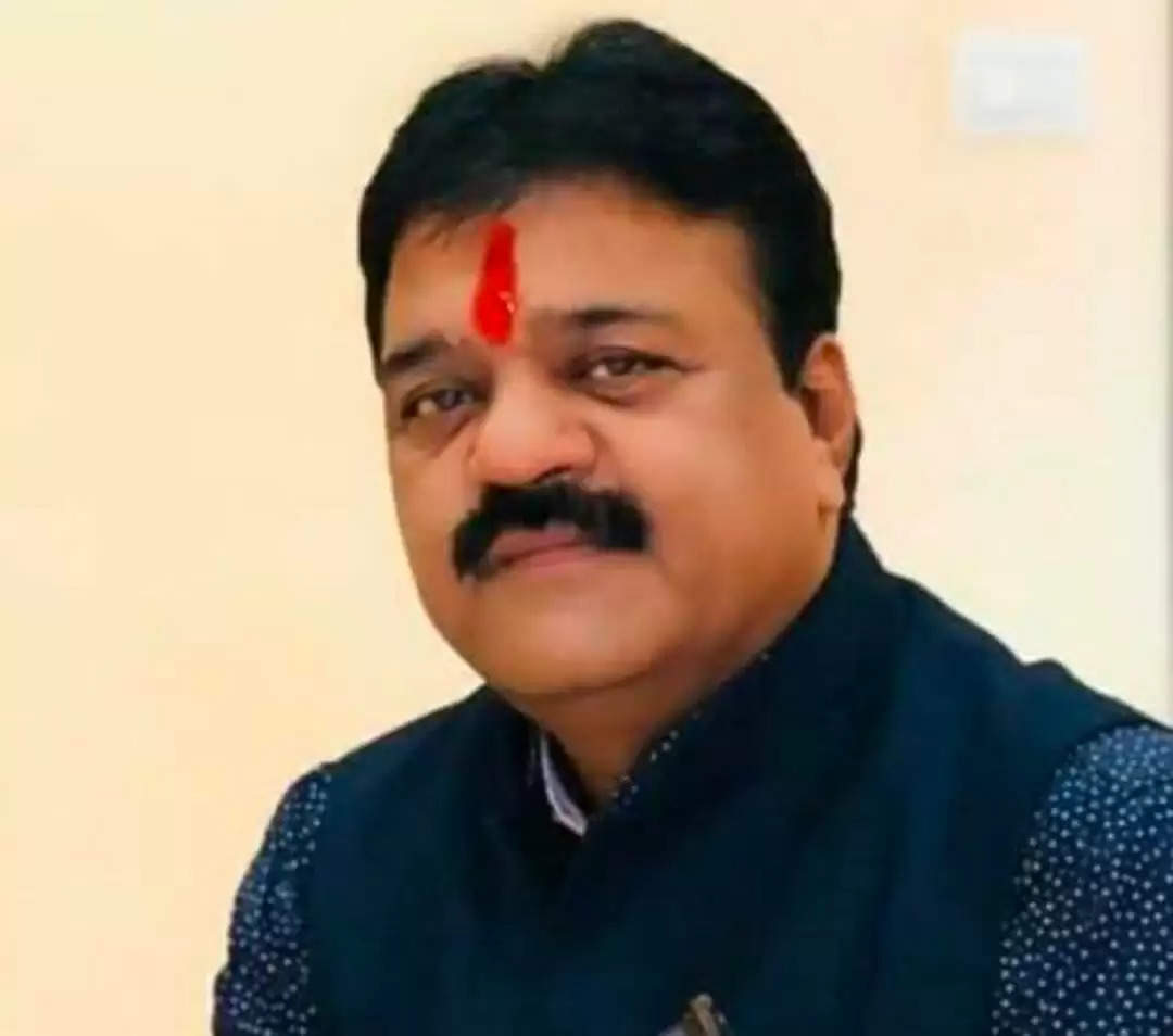 जगदलपुर : संसदीय सचिव ने नगरनार स्टील प्लांट का संचालन गैर सरकारी संस्था को नहीं देने का अनुरोध किया
