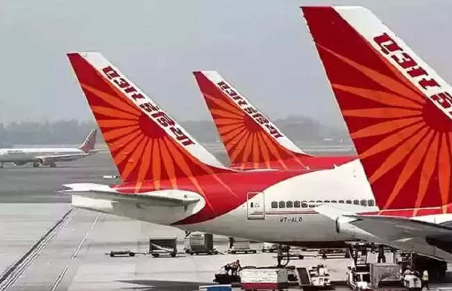  एयर इंडिया को इस साल के अंत तक एयरबस कंपनी विमानों की डिलीवरी करेगी