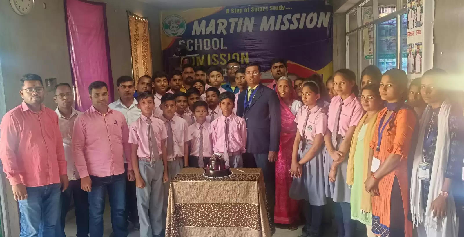 नवादा के 20 बच्चों ने सैनिक स्कूल प्रवेश परीक्षा में लहराया परचम, इलाके में खुशी