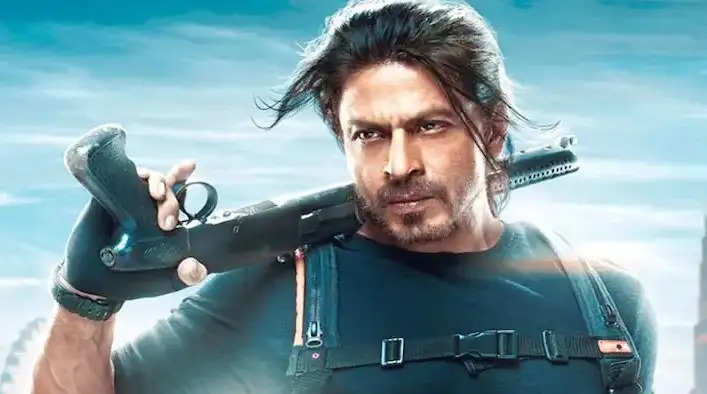 250 Cr की Pathaan में ऐसा होगा शाहरुख खान का रोल, फिल्म से जुड़े इस खास शख्स ने किया खुलासा