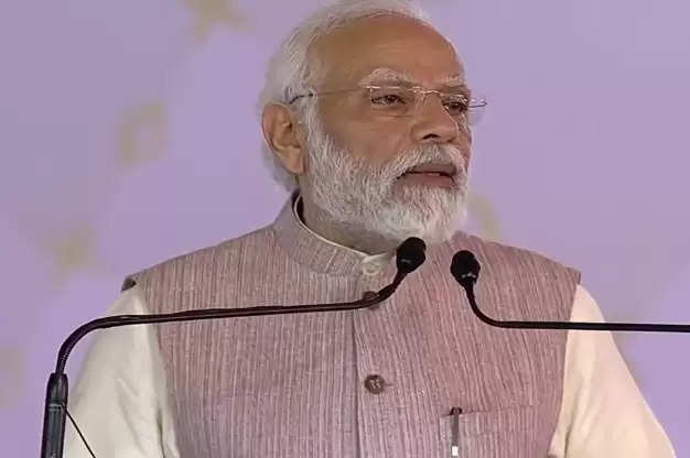 'इंफ्रास्ट्रक्चर के मामले में क्रांतिकारी बदलाव देख रहा भारत', PM Modi बोले- अब समय पर पूरा होता है काम