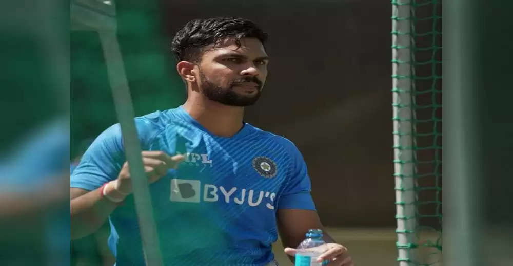 Ruturaj Gaikwad recovers from Corona, comes out of isolation Ahmedabad. Kovid-19 positive Indian batsman Ruturaj Gaikwad has now recovered from the virus and is out of isolation.
