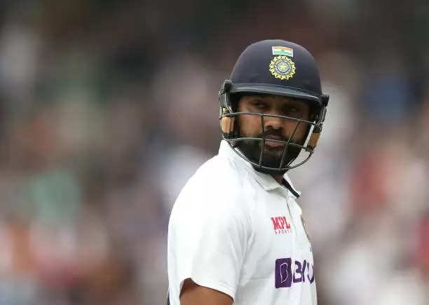 कप्तान रोहित शर्मा का सबसे बड़ा टेस्ट:भारत और वर्ल्ड टेस्ट चैम्पियनशिप के फाइनल बीच खड़ा ऑस्ट्रेलिया