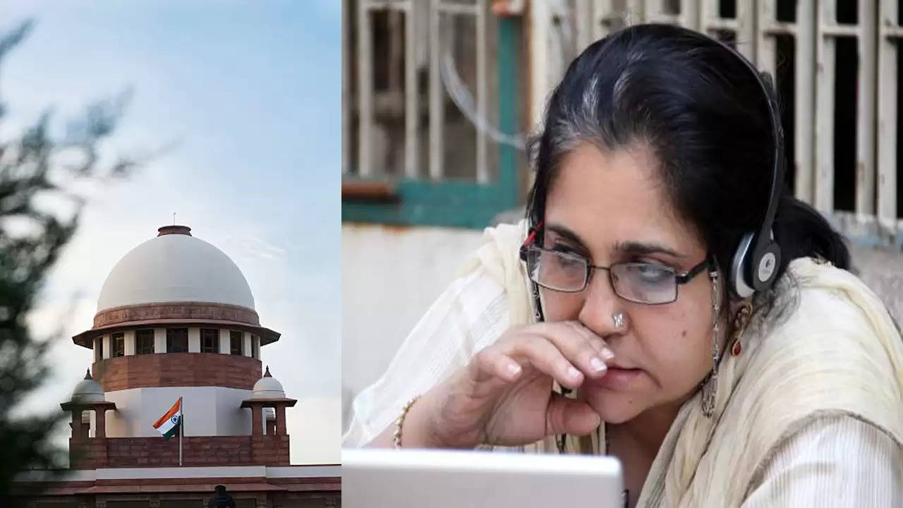 Activist Teesta Setalvad, arrested in conspiracy case related to Gujarat riots, gets bail from Supreme Court