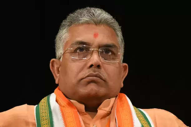 Mamta was aware of teacher appointment corruption: Dilip Ghosh