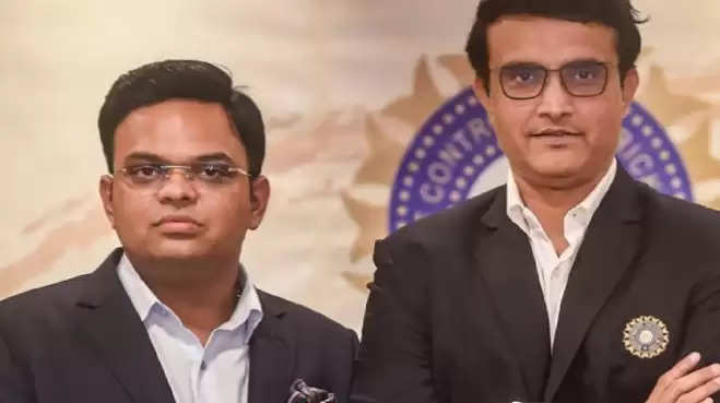 Supreme Court gives big relief to BCCI President Sourav Ganguly and Secretary Jay Shah, both will continue in their respective posts for the second time in a row