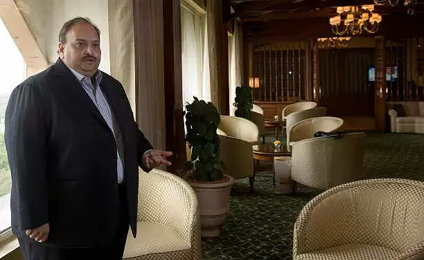 Mehul Choksi appeals to Bombay High Court not to declare him a fugitive