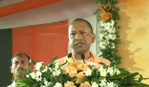 Yogi government will make Parashuram pilgrimage circuit: Five pilgrimage centers in 6 districts will be interconnected