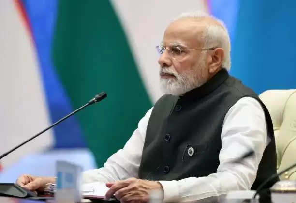 Modi government's cabinet reshuffle may be decided today