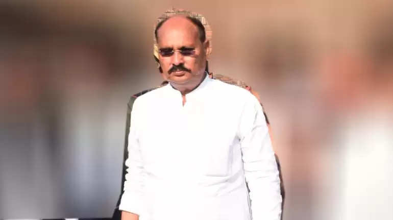SP's Bahubali MLA Ramakant Yadav sent to jail in judicial custody by the court