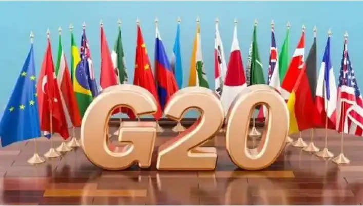 यूपी के इन 4 जिलों में होगी जी-20 सम्मेलन की बैठक, मुख्य सचिव ने की तैयारियों की समीक्षा