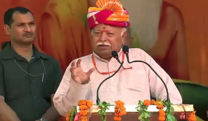Dr. Mohanrao Bhagwat