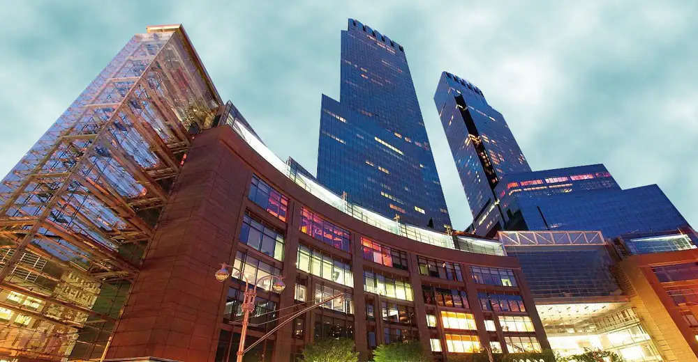 Mukesh Ambani now owner of New York's iconic luxury hotel Mandarin Oriental