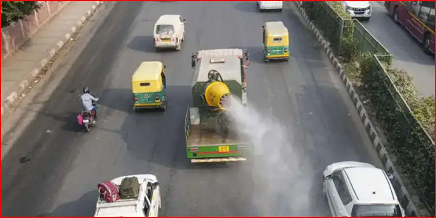 BS-III पेट्रोल, BS-IV डीजल वाहनों पर बैन: दिल्ली-पंजाब सरकार के खिलाफ प्रदर्शन करेंगे ट्रांसपोर्टर्स
