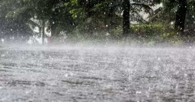Big threat of cyclonic storm Asani averted in Andhra Pradesh