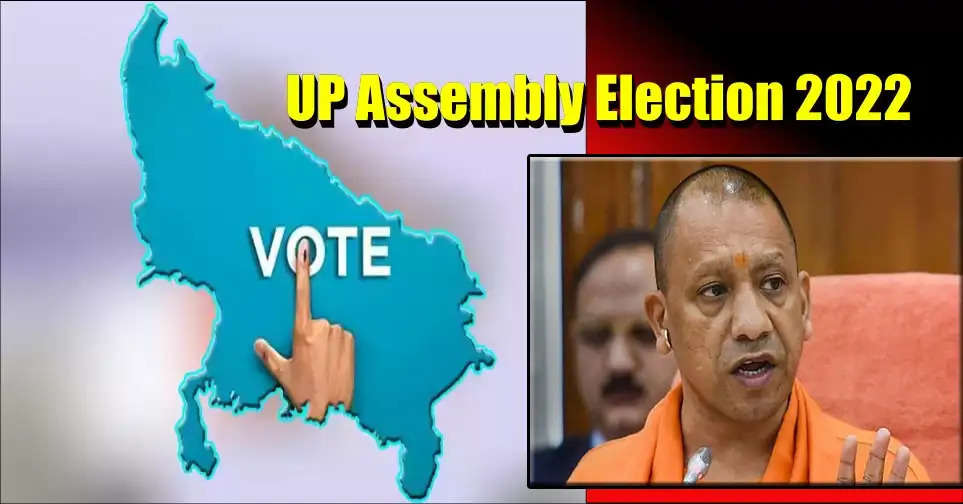 Yogi's claim: BJP will win more than 300 seats this time too, this election will be 80 vs 20