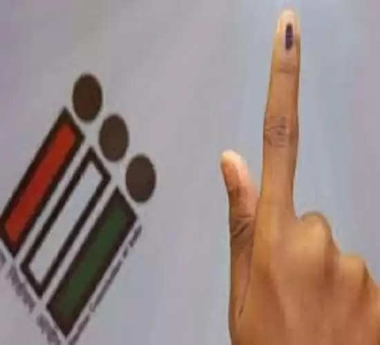 कानपुर नगर में लोकसभा चुनाव के मतदान सम्पन्न कराने को 418 माइक्रो आब्जर्वर्स