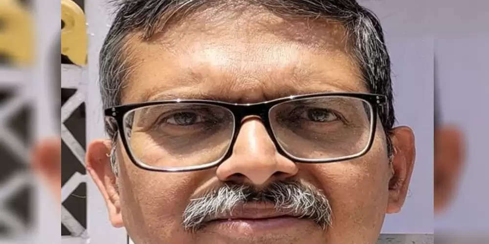 Illegal recovery in the name of picking up garbage in Lucknow: Amitabh Thakur