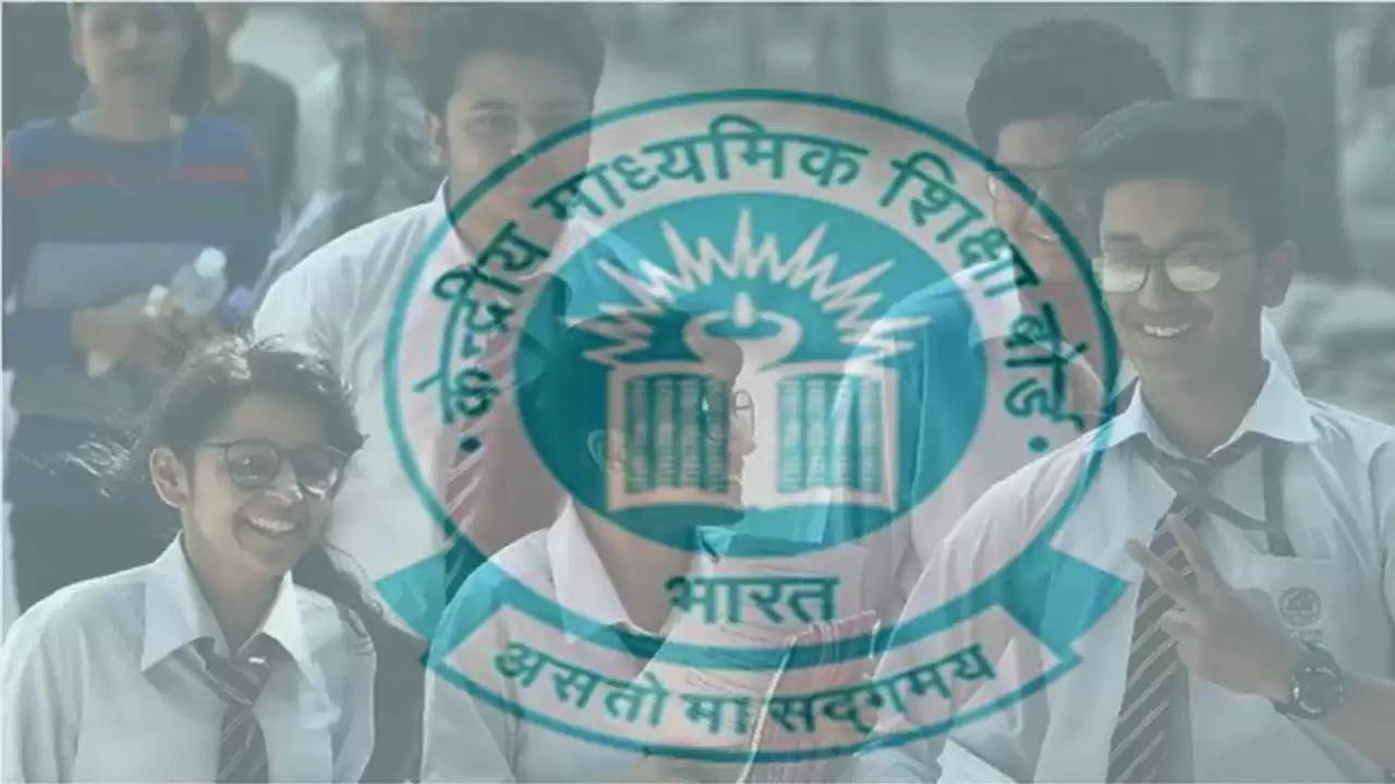 CBSE 12th result released, 92.71% students passed, 10th