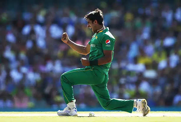 Pakistan fast bowler Hasan Ali found guilty of code of conduct by ICC Read what punishment