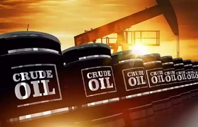  कच्चा तेल 83 डॉलर प्रति बैरल के करीब, पेट्रोल-डीजल के दाम स्थिर