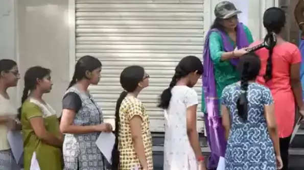 Five women accused of forcing girl students to take off their innerwear arrested in Kerala