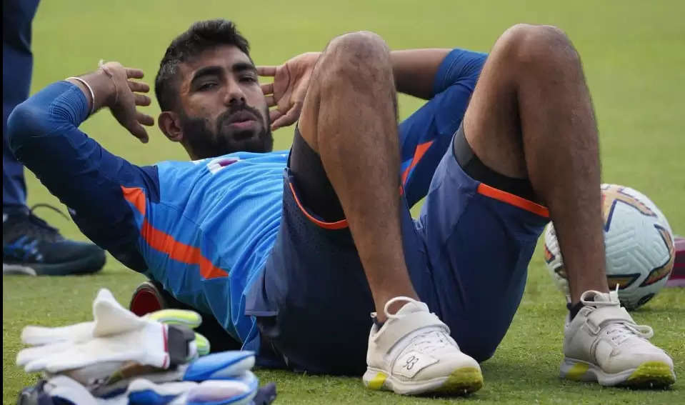 Big blow to Team India before T20 World Cup: Sapreet Bumrah will not play World Cup due to back injury