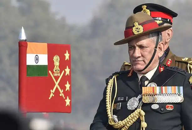 Funeral will be held on Friday: General Bipin Rawat's body will be brought to Delhi by military aircraft by this evening