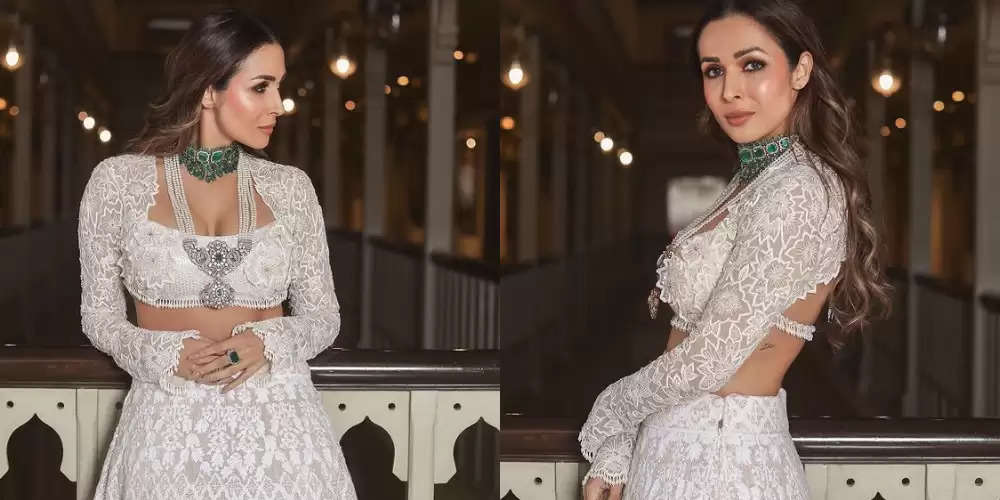 Malaika Arora's show titled 'Aurora Sisters' will soon go on-screen, talks about personal life