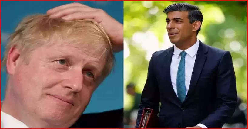 Boris Johnson backs out of the race for Britain's next prime minister, Indian-origin Rishi Sunak's path is easy