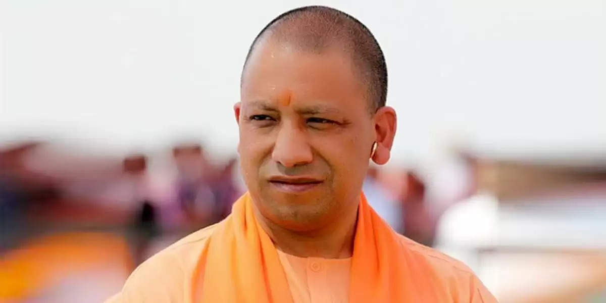 Yogi government's cabinet meeting concluded in Lok Bhavan, 14 proposals stamped