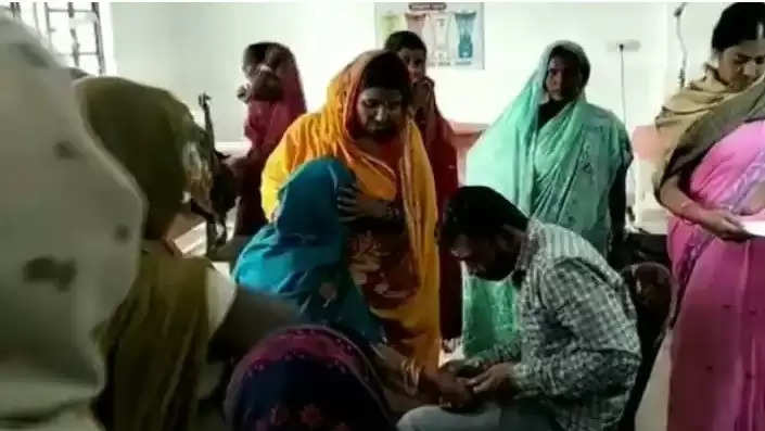 बिहार में डॉक्टरों की अमानवीय करतूत, पीड़िता बोली- चार लोगों ने हाथ पैर पकड़ा था- मैं दर्द से चीखती रही