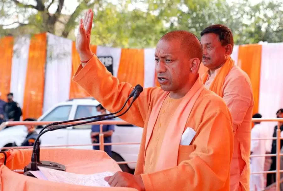 VAT will not be increased on petrol and diesel in UP: Yogi