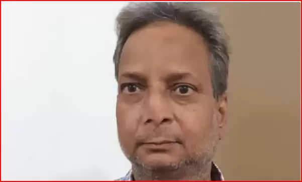 कानपुर : सीएसजेएमयू के कुलपति डॉ. विनय पाठक मामले में यूपी एसटीएफ ने कमीशन की रकम को मैनेज करने वाले अजय जैन को गिरफ्तार किया