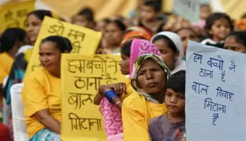 असम में बाल विवाह पर जीरो टॉलरेंस नीति, पुलिस ने बाल विवाह के विरोध में दर्ज की 4074 FIR, 2 हजार से अधिक लोग हुए गिरफ्तार