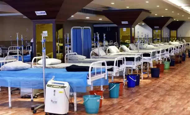 871 people died in the country in the last 24 hours 2.35 lakh new cases of corona infection