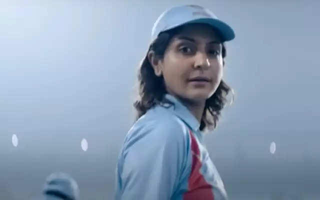 अनुष्का शर्मा से लेकर जान्हवी कपूर तक ये 6 एक्ट्रेस बड़े पर्दे पर दिखाएगी महिला क्रिकेटरों की कहानी