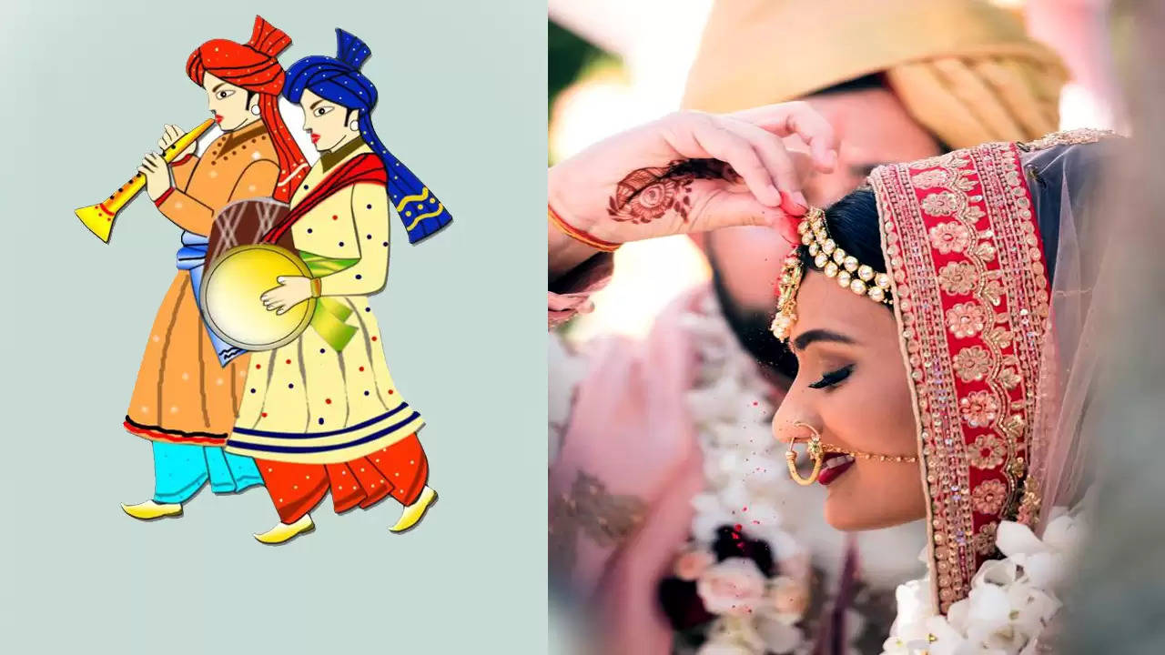 Know the auspicious time of marriage in 2023