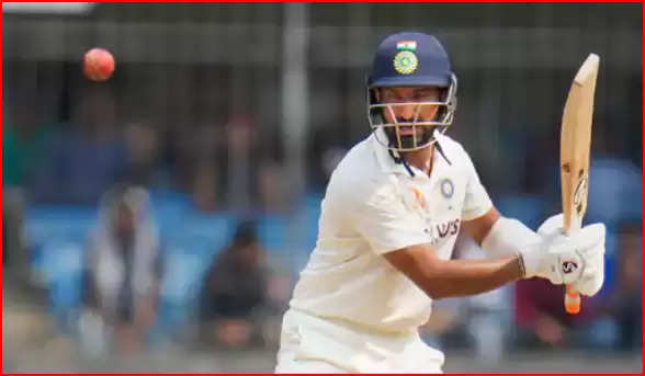 इंदौर टेस्ट, दूसरी पारी में 163 पर सिमटा भारत:कंगारुओं को 76 रन का टारगेट, पुजारा को छोड़ सब फ्लॉप; लायन को 8 विकेट