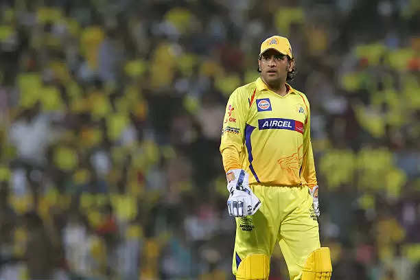 Mahendra Singh Dhoni will play in IPL now, said hopefully my last T20 match will be in Chennai
