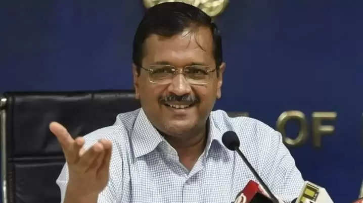Arvind Kejriwal's big announcement: Wherever AAP's government will be, will ensure contract employees