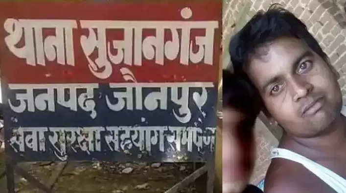 जौनपुर: 8 दिन थाने में कैद रखने के बाद पुलिस ने दिव्यांग मानसिक रोगी को छोड़ा, अब बुजुर्ग मां को किया बंद