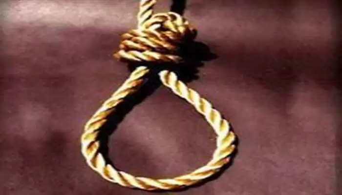 कानपुरः जेल जाने के भय से युवक ने फांसी लगाकर की आत्महत्या