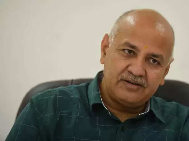 Manish Sisodia's big allegation on BJP: I have got the message of BJP, break you and come to BJP, will get all CBI ED cases closed