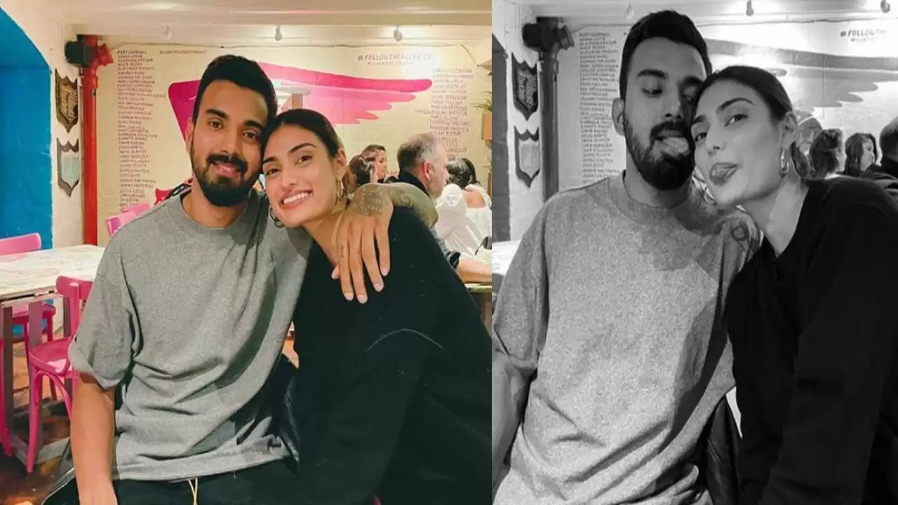 Suniel Shetty confirms that KL Rahul and Athiya's wedding is to happen soon, says waiting for cricket schedule