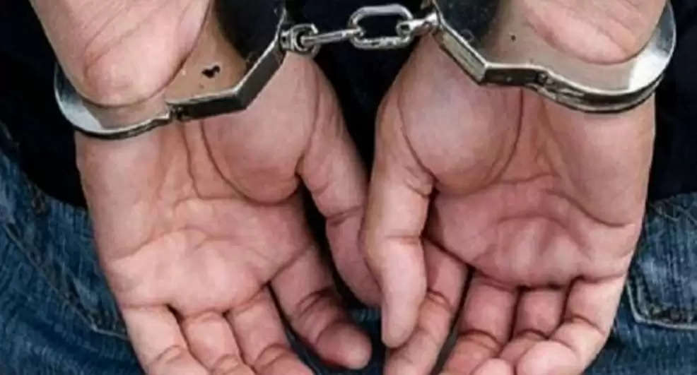  शादी का झांसा देकर युवती से दुष्कर्म करने का आरोपित गिरफ्तार भेजा जेल