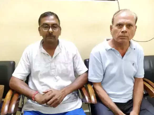 सिख दंगे के दो और आरोपी गिरफ्तार: अर्मापुर में सिख परिवार के दो लोगों की नृशंस हत्याकांड को दिया था अंजाम, अब तक 30 आरोपी भेजे गए जेल 