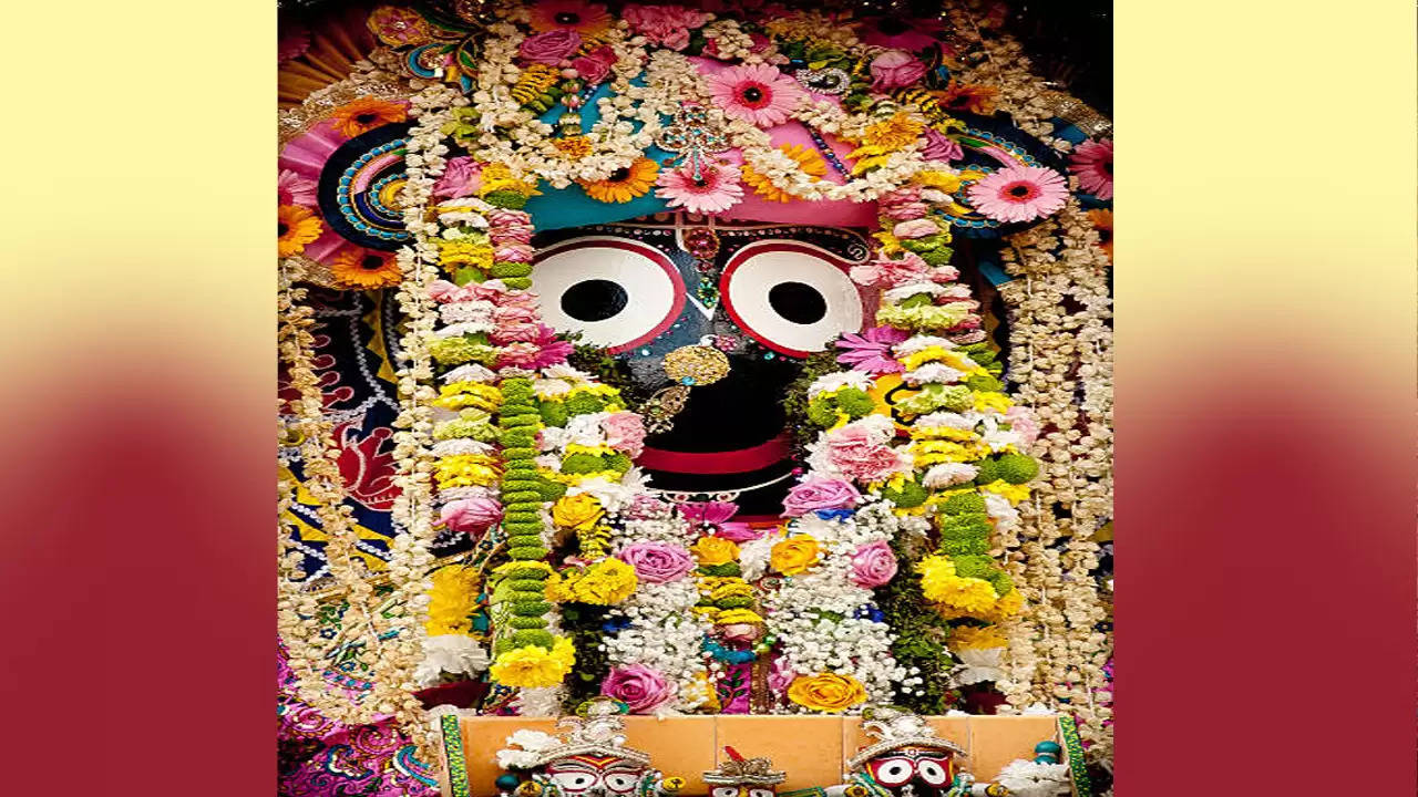 Worship of Lord Jagannath's incomplete statue for thousands of years, know what is the secret