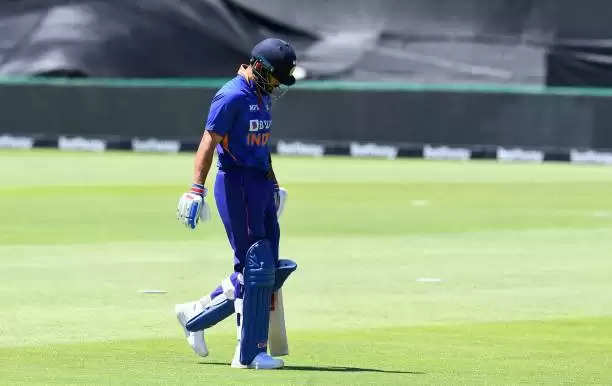 IND vs WI: Virat Kohli's streak of form continues, without opening an account in the last ODI match