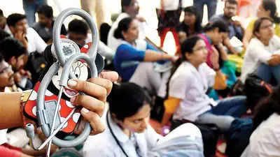 NEET PG counseling will start from January 12, 27% OBC approved